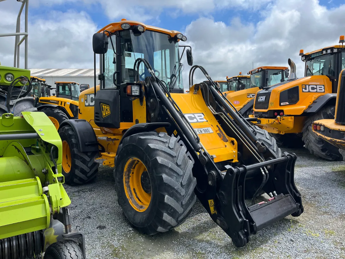 Jcb 412s - Image 3