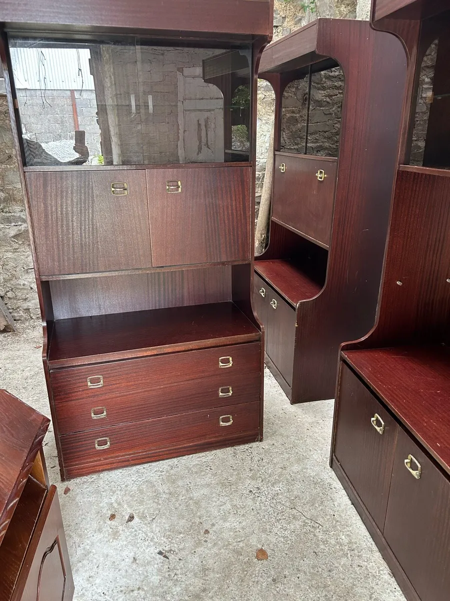 China Cabinets (4) - Image 1
