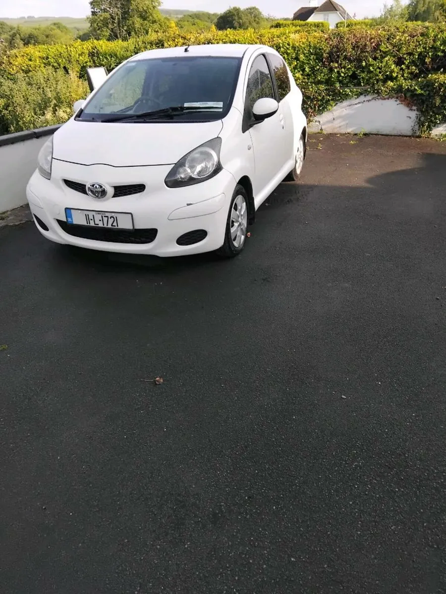 Toyota - Image 2