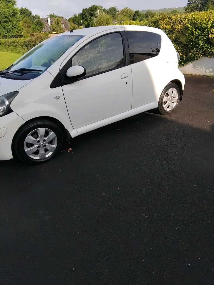 Toyota - Image 3
