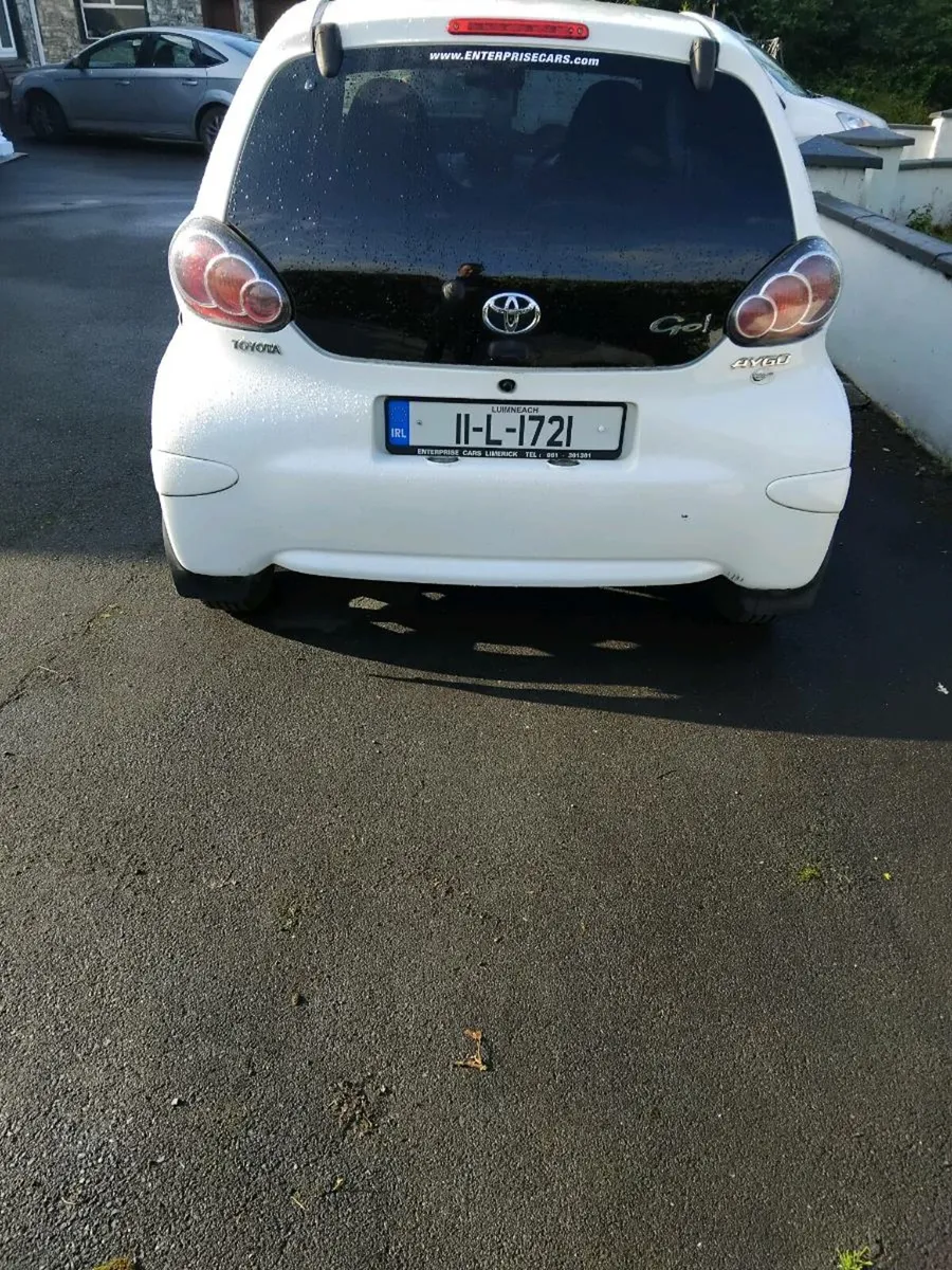 Toyota - Image 4