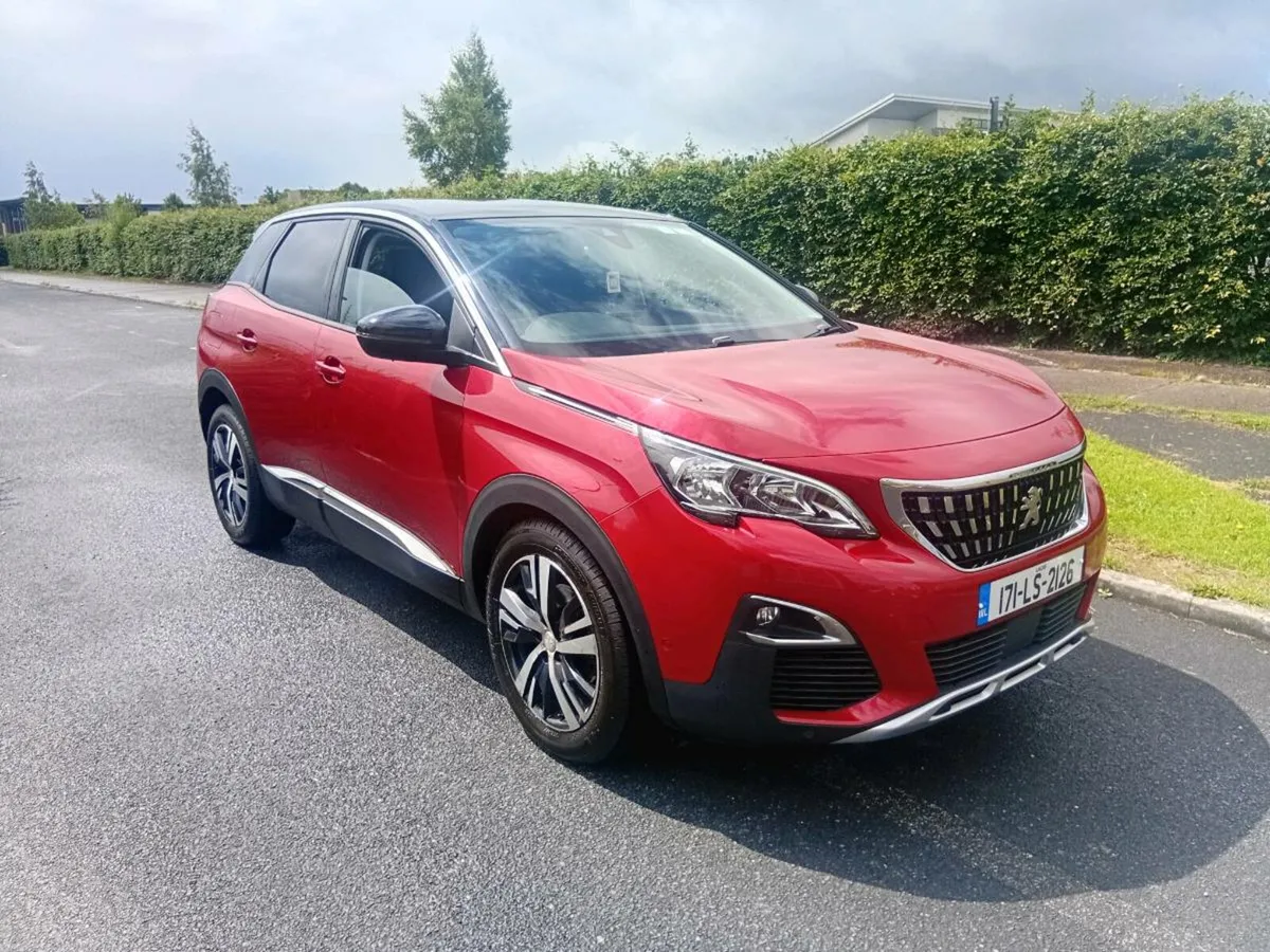 Peugeot 3008 - Image 2