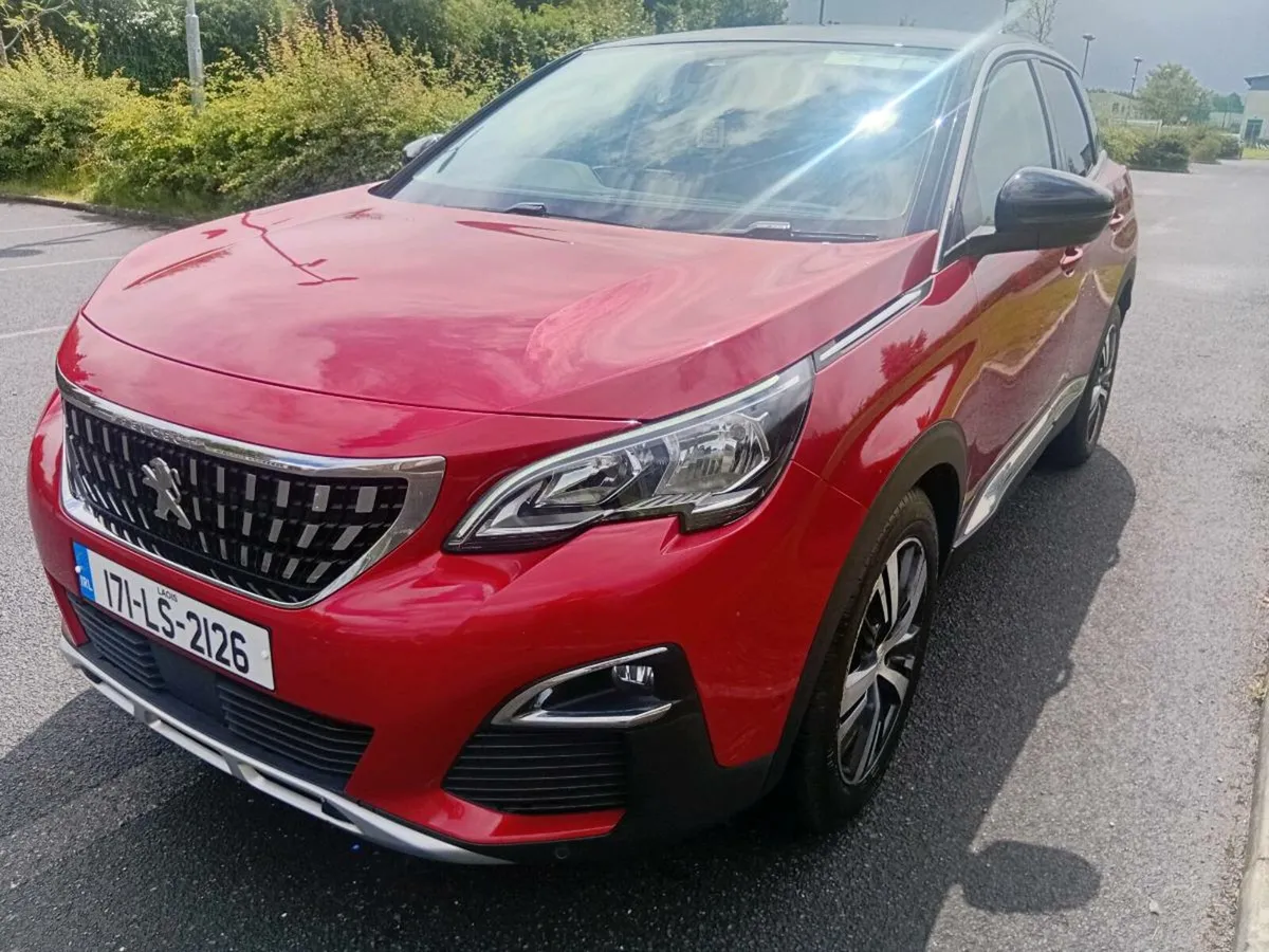 Peugeot 3008 - Image 3