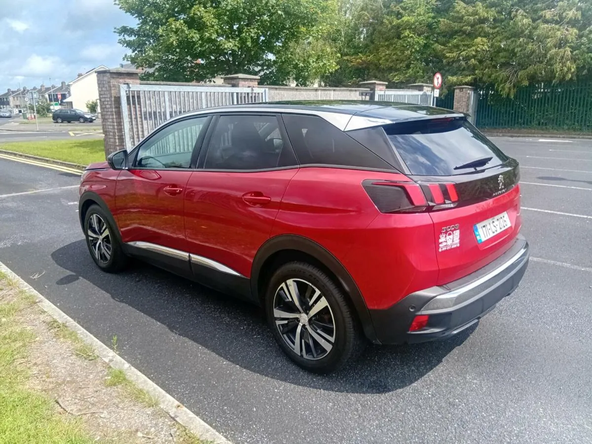 Peugeot 3008 - Image 4