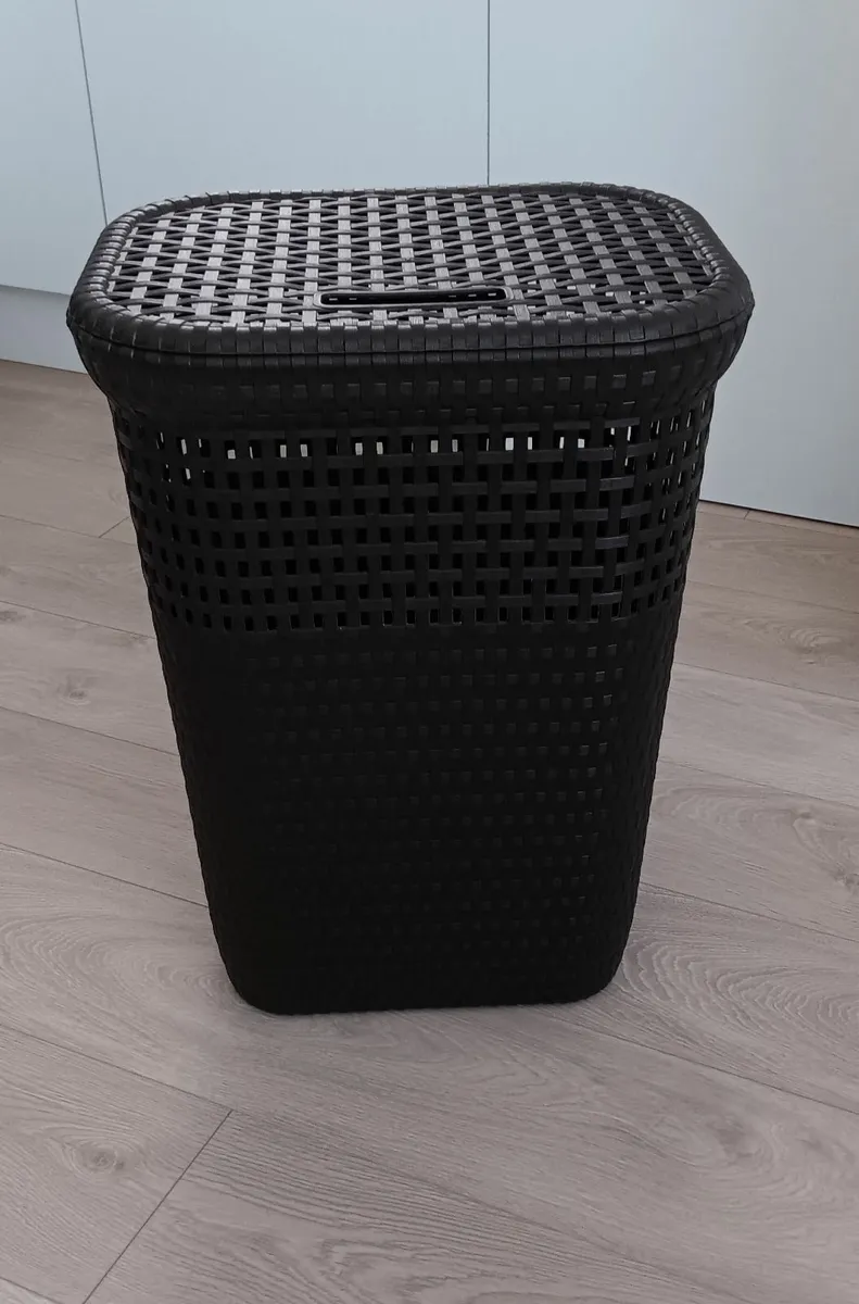 Laundry Basket - Image 1