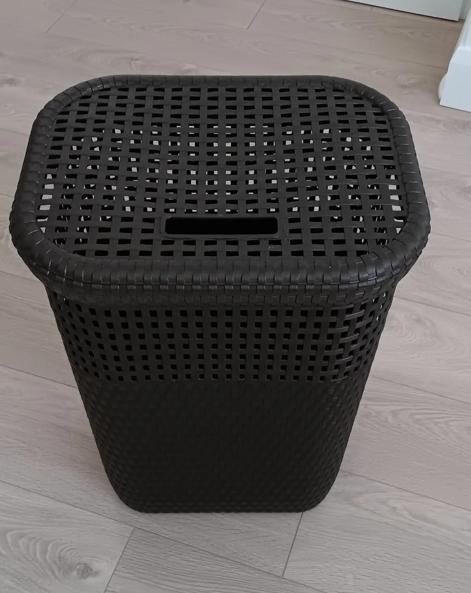 Laundry Basket - Image 2