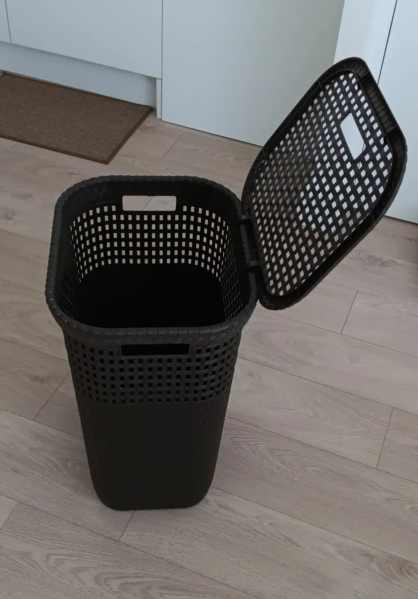 Laundry Basket - Image 3