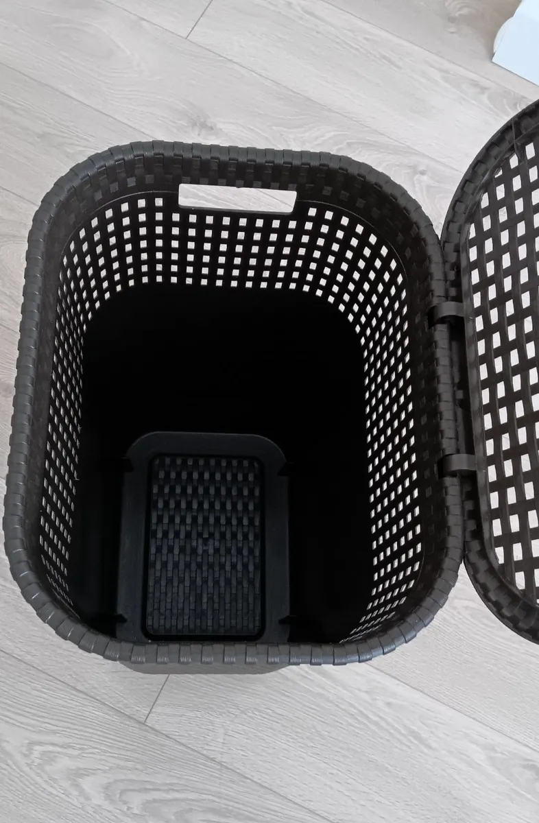 Laundry Basket - Image 4