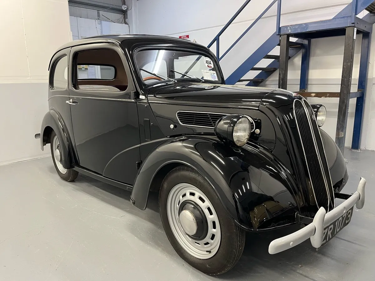 1953 Ford Anglia - Image 1