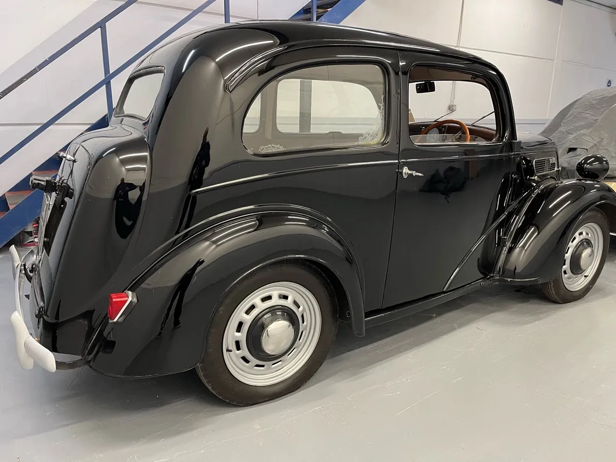 1953 Ford Anglia - Image 2