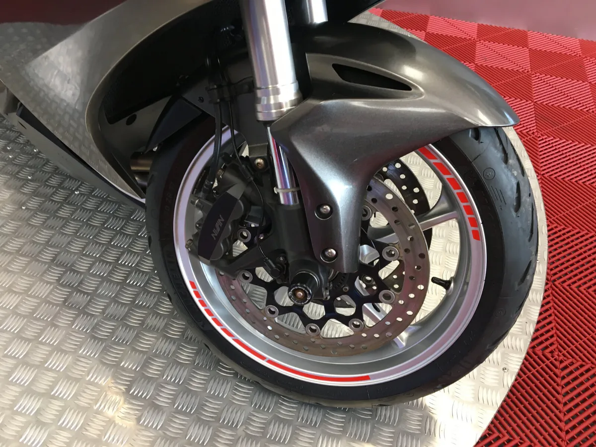 2016 Honda VFR 1200F ''Great Condition'' - Image 2
