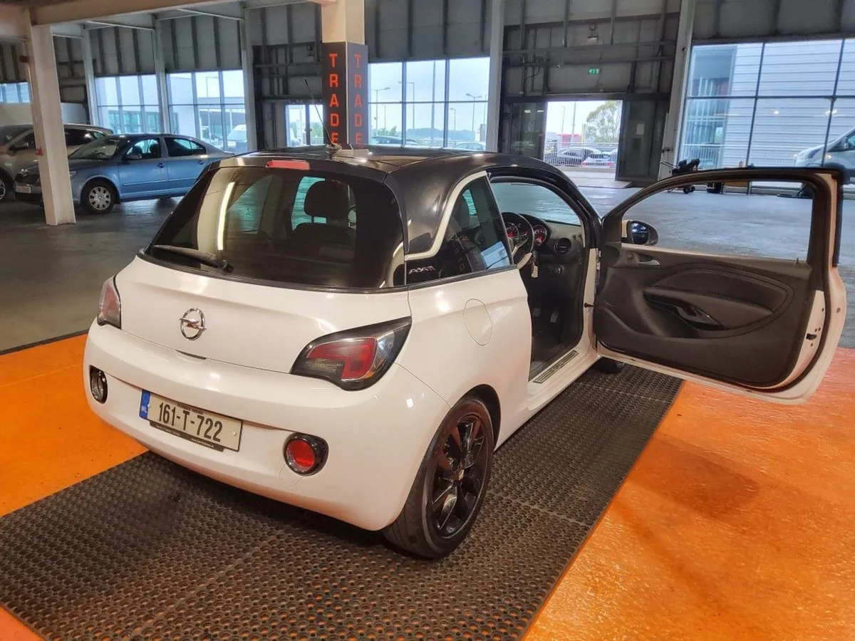 Opel Adam 1.4 Easytronic JAM - Image 3