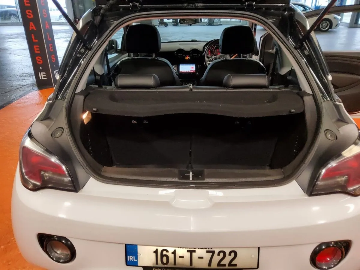 Opel Adam 1.4 Easytronic JAM - Image 4