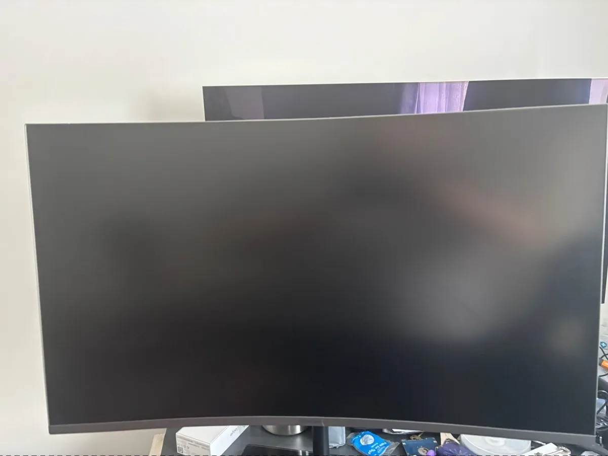 Computer Monitor - Image 1