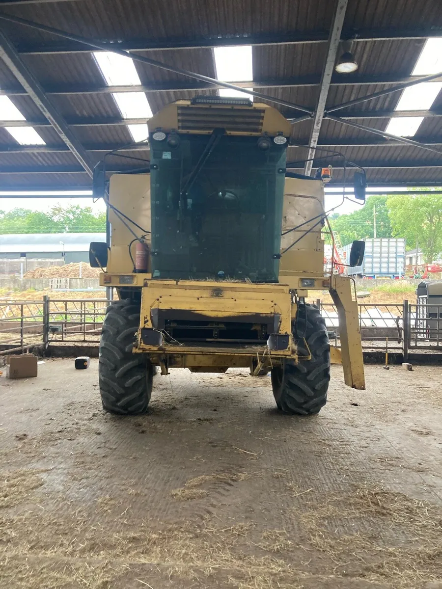 Tx 34 Newholland - Image 2