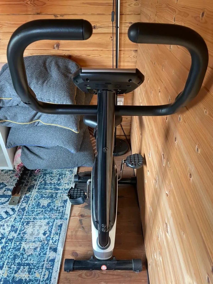 Exercise Bike - Image 2