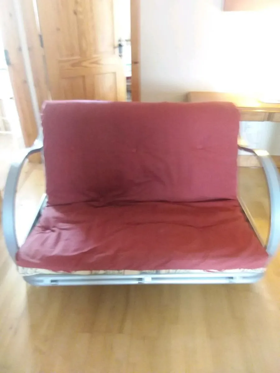 Sofa / sofa bed - Image 2