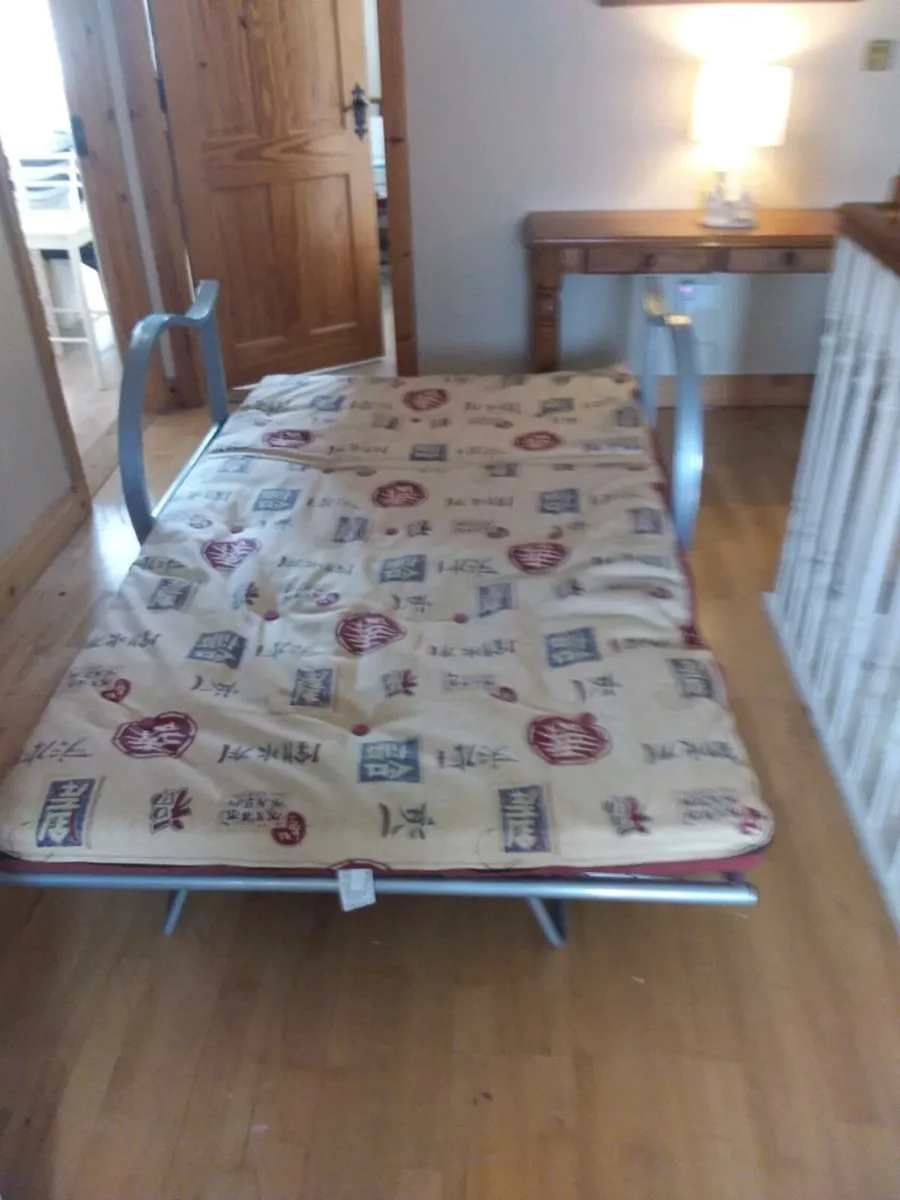 Sofa / sofa bed - Image 4