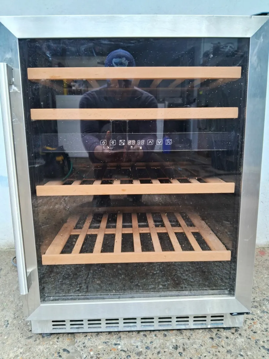 WINE FRIDGE FOR SALE - Image 1