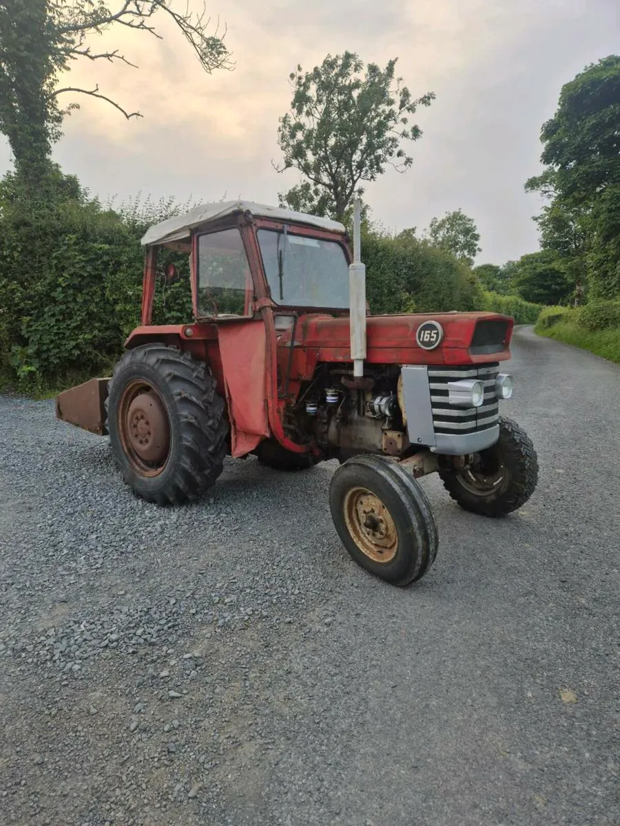 Tractor - Image 2
