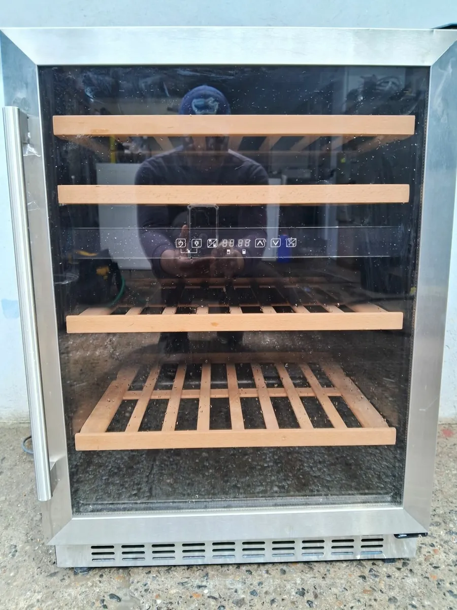 WINE FRIDGE FOR SALE - Image 2