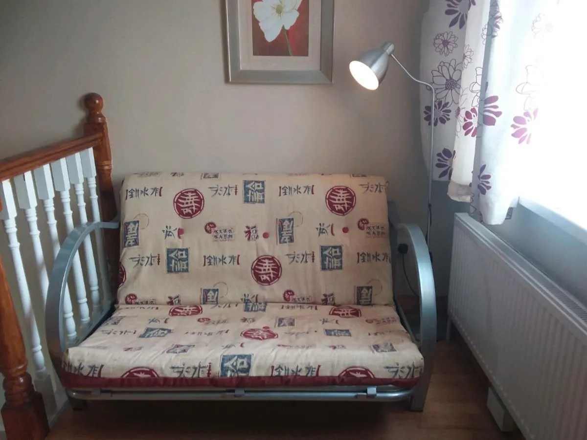 Sofa / sofa bed - Image 1