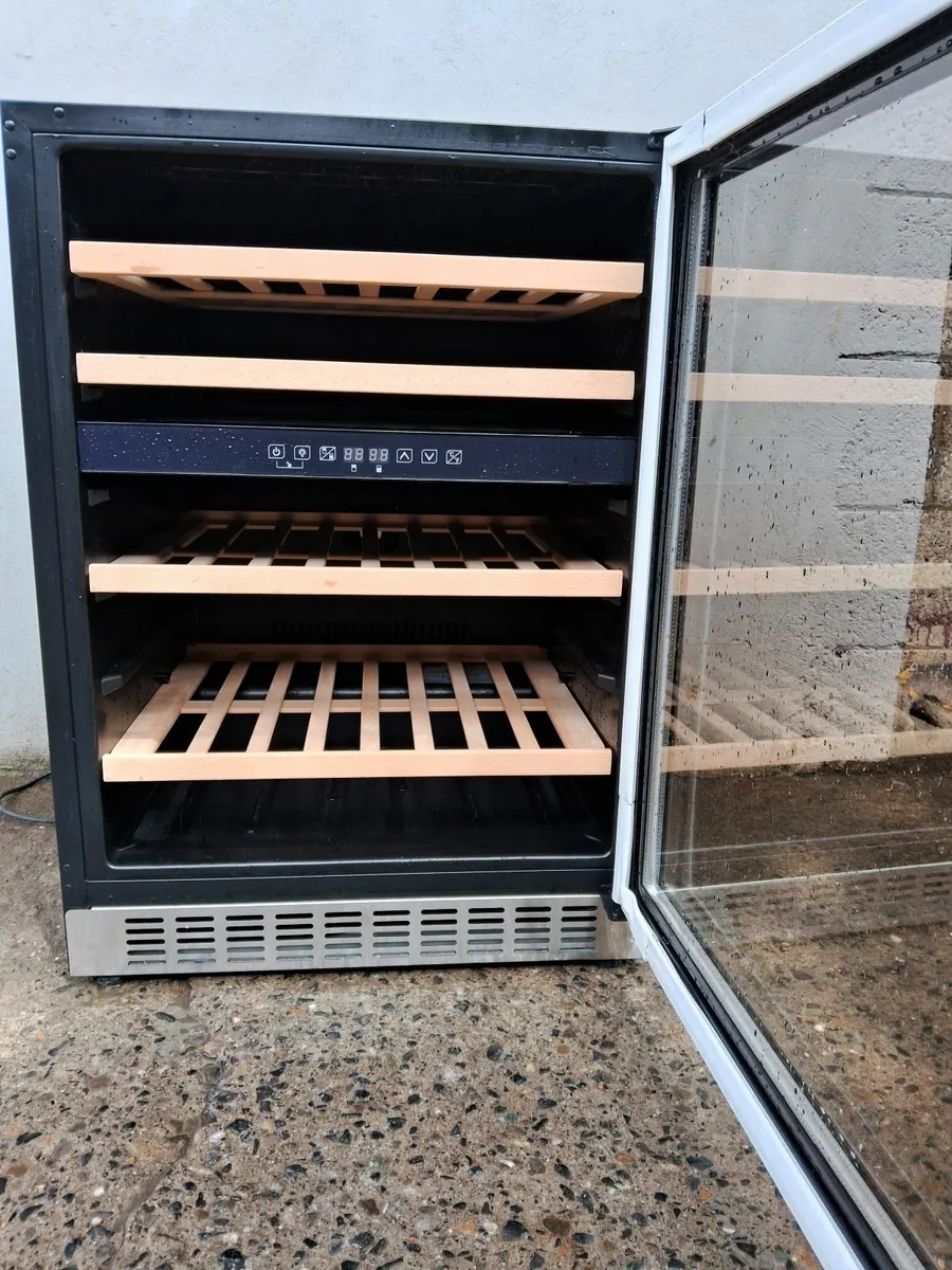 WINE FRIDGE FOR SALE - Image 3