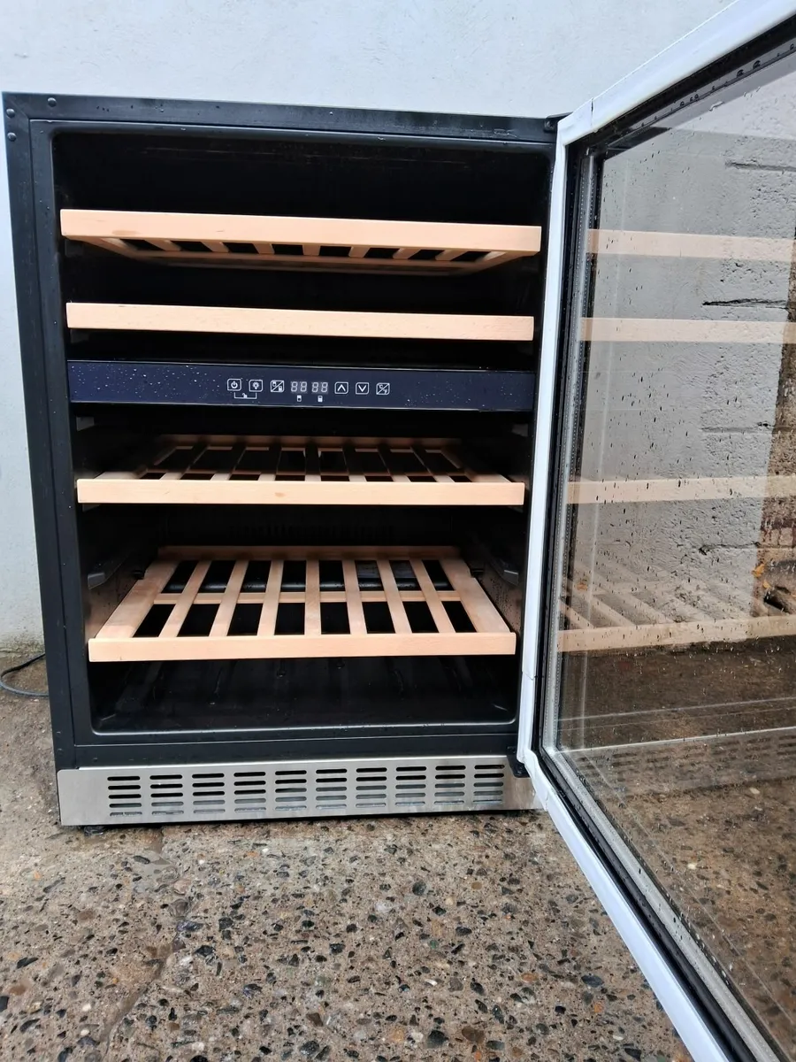 WINE FRIDGE FOR SALE - Image 4