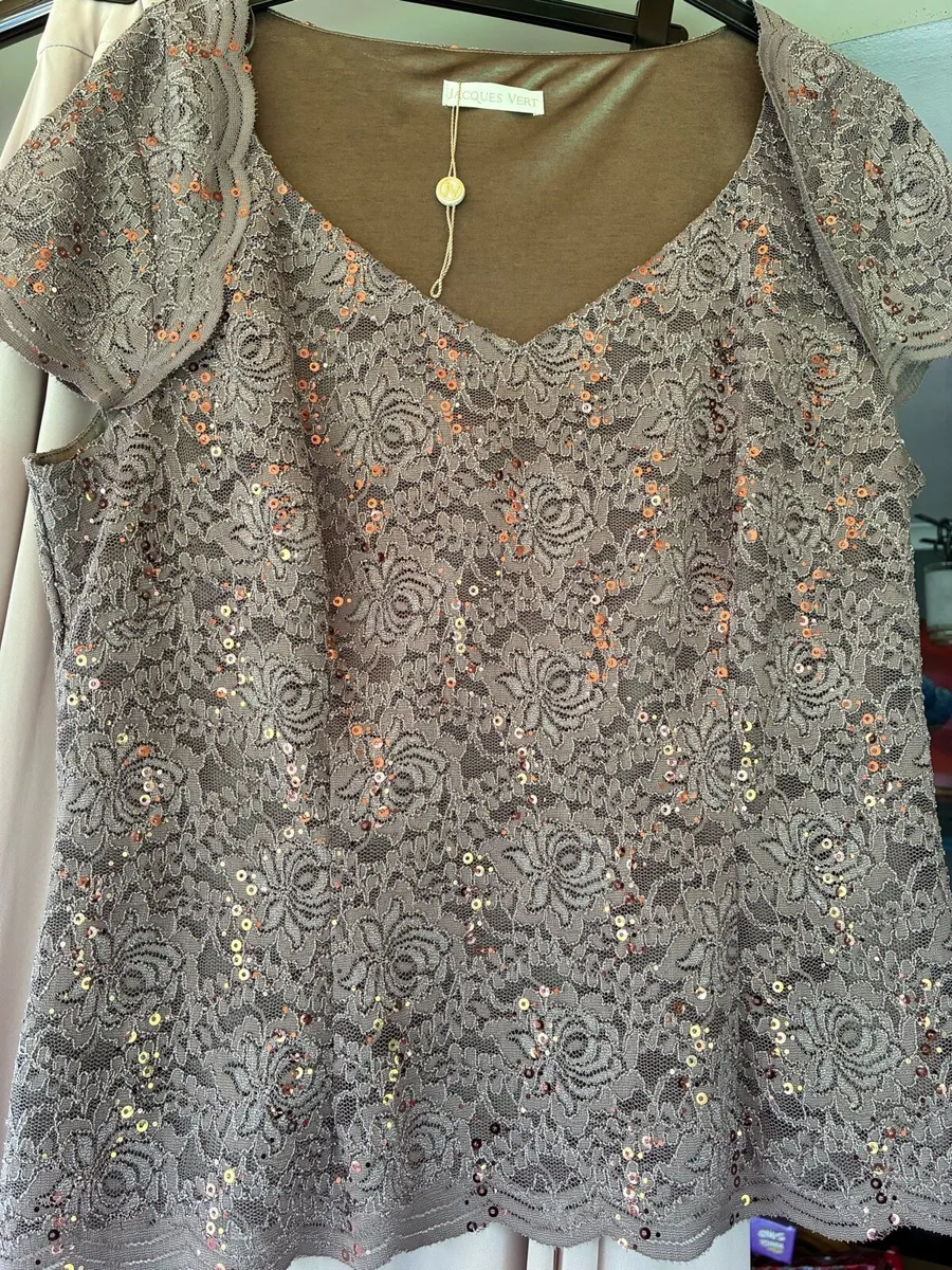 Jacques Vert skirt and top - Image 3