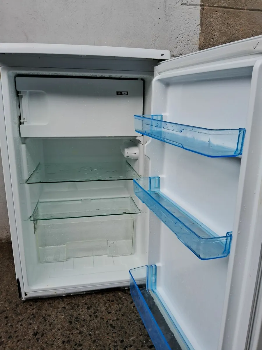 UNDER COUNTER FRIDGE AND FREEZER - Image 2