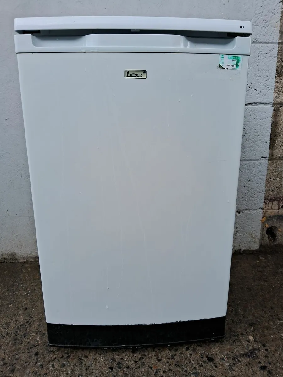 UNDER COUNTER FRIDGE AND FREEZER - Image 3