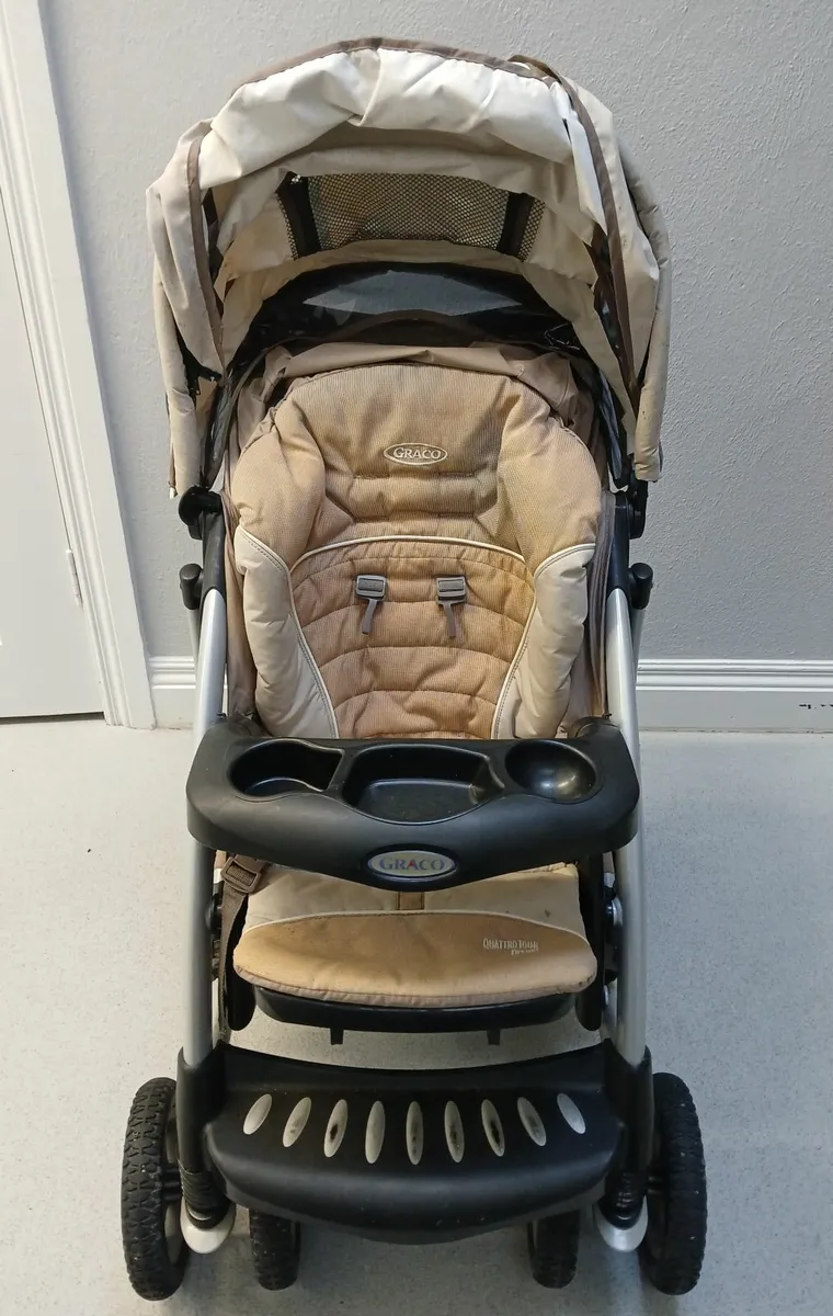 Buggy - free - Image 1