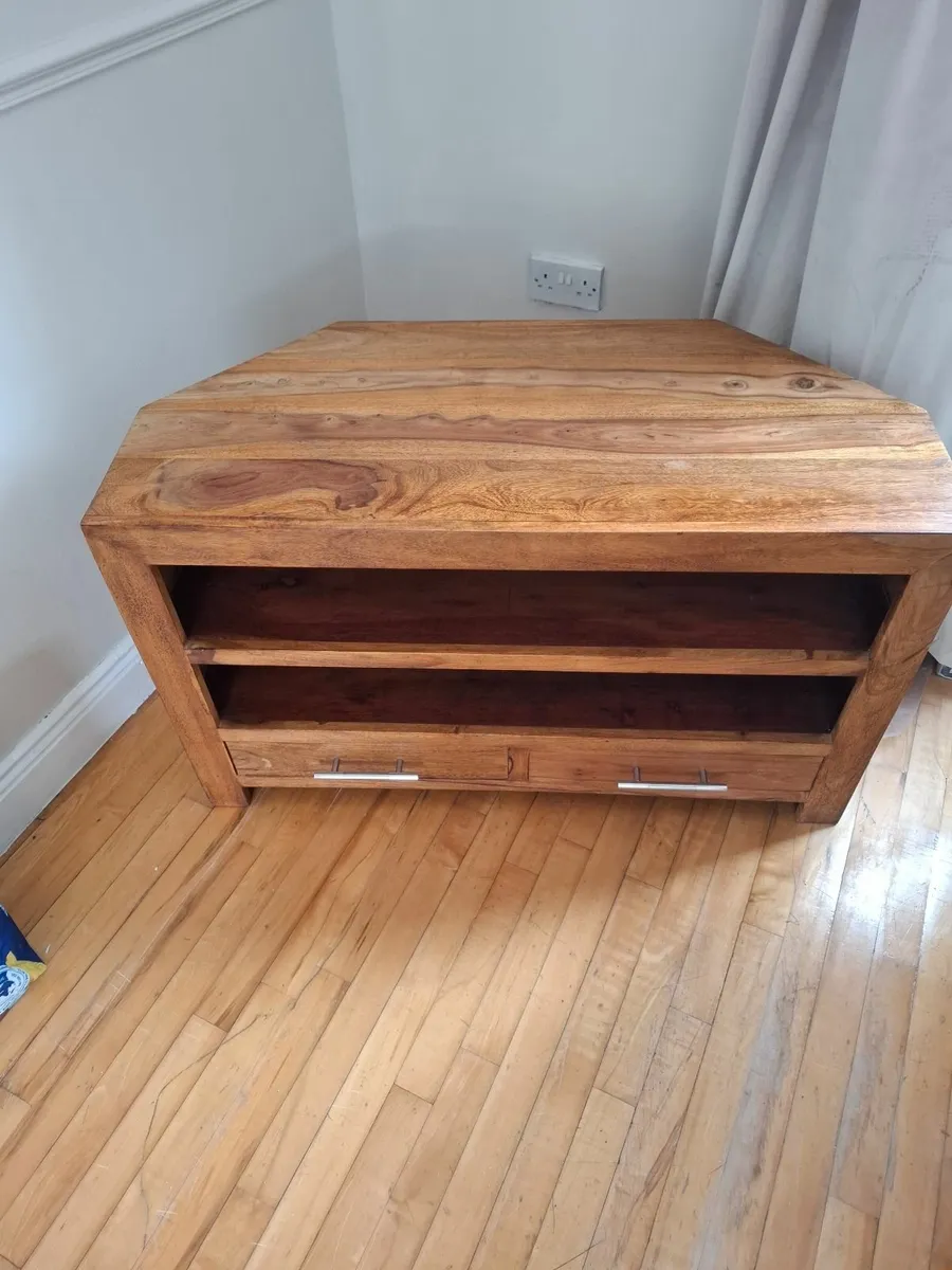 tv  unit table - Image 2