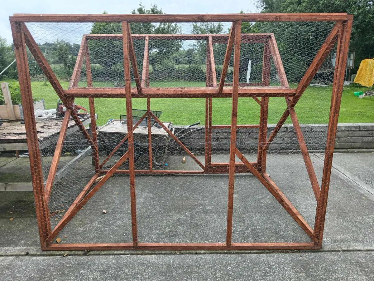 Ladder Trap - Image 3