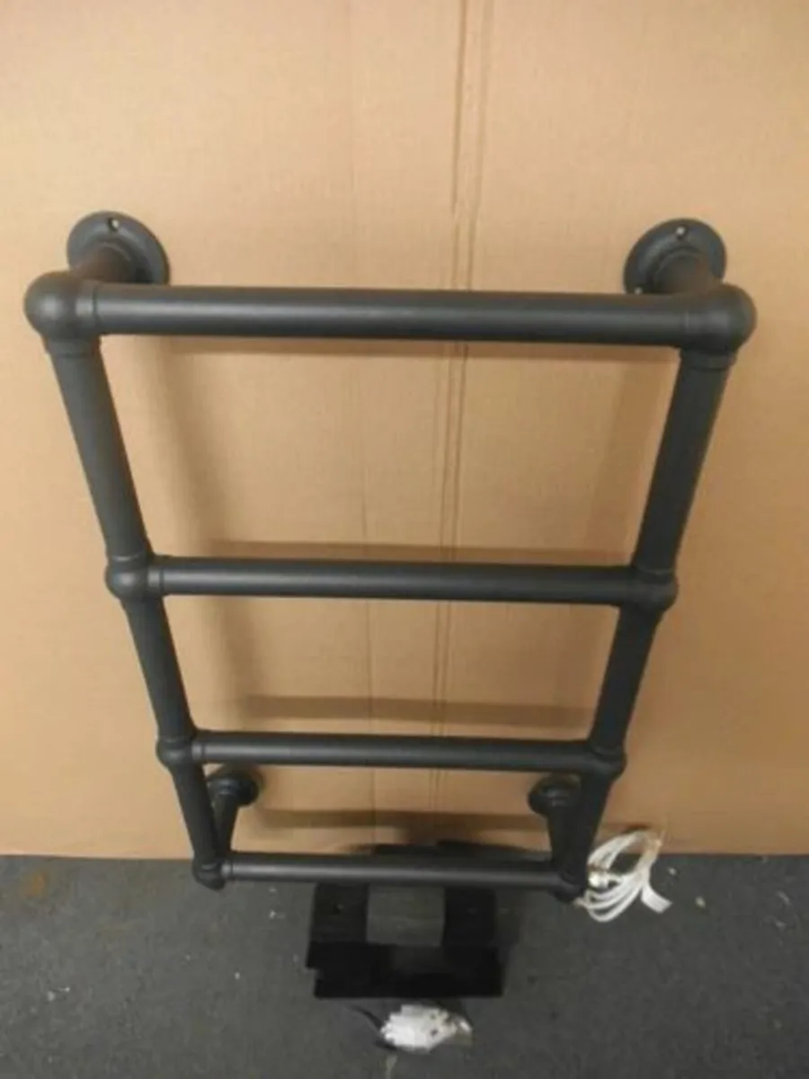 Electric Towel Rail