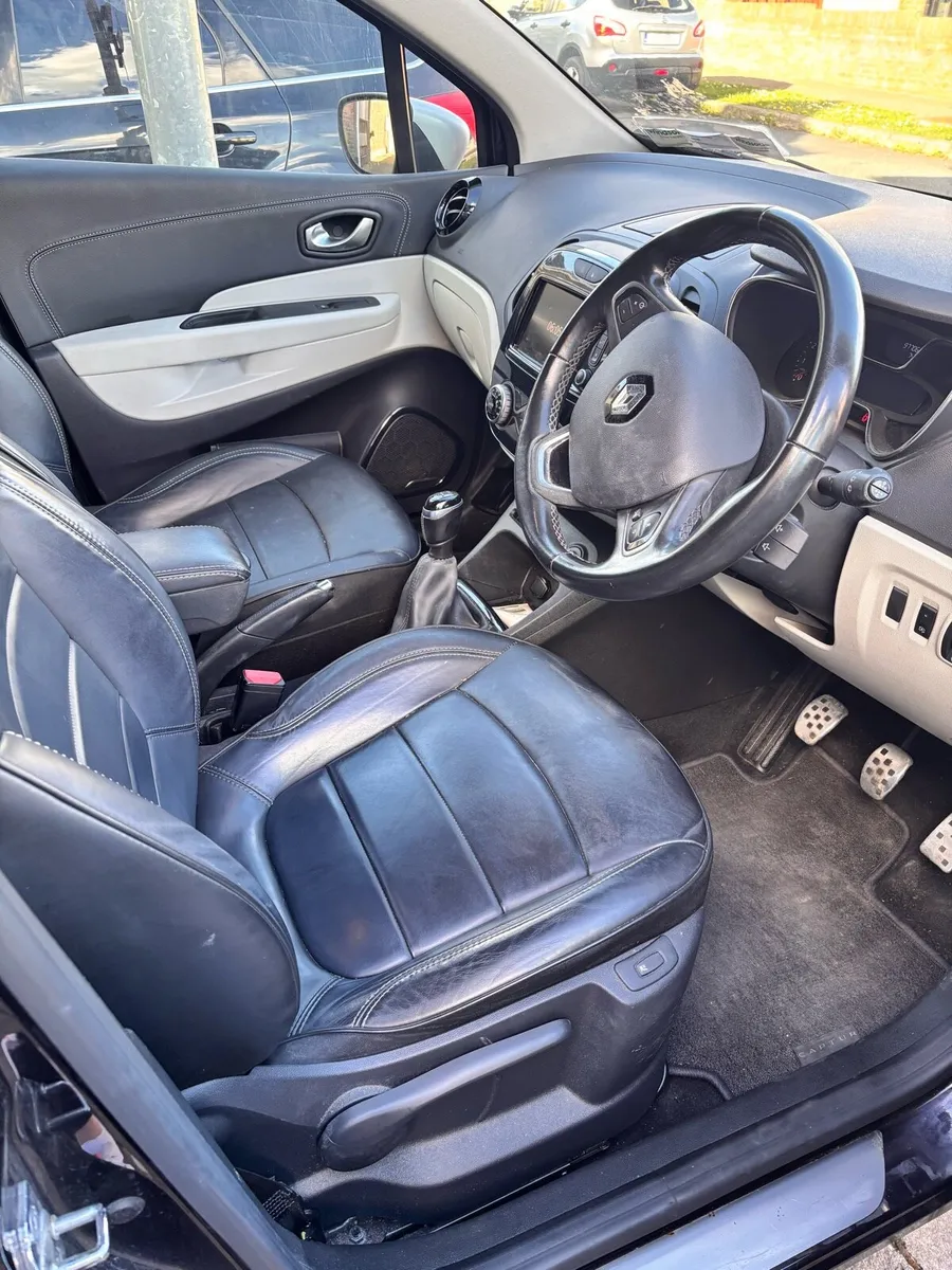 Renault Captur 2018 - Image 3
