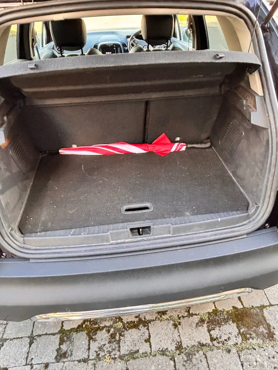 Renault Captur 2018 - Image 4