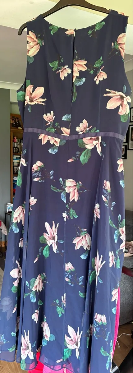 Hobbs dress size 16 - Image 2