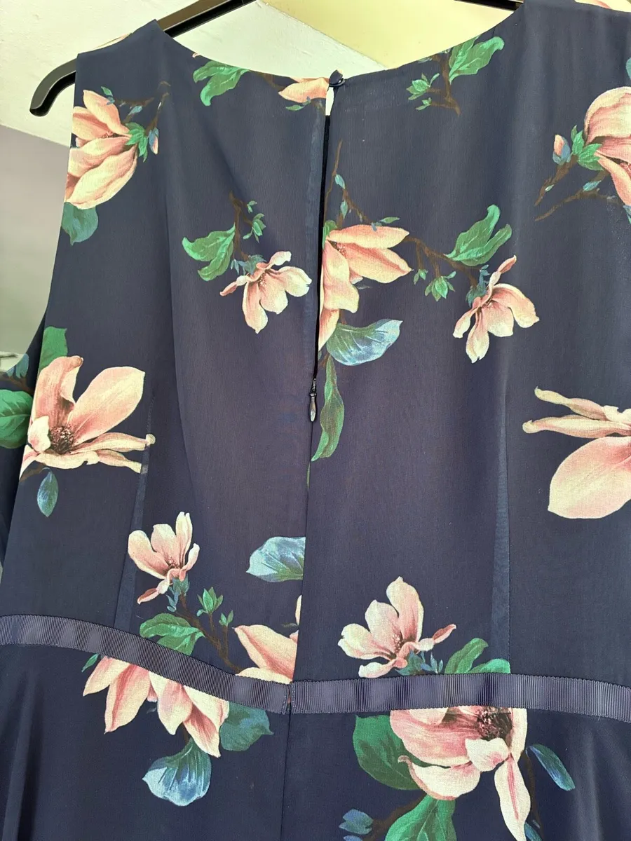 Hobbs dress size 16 - Image 3