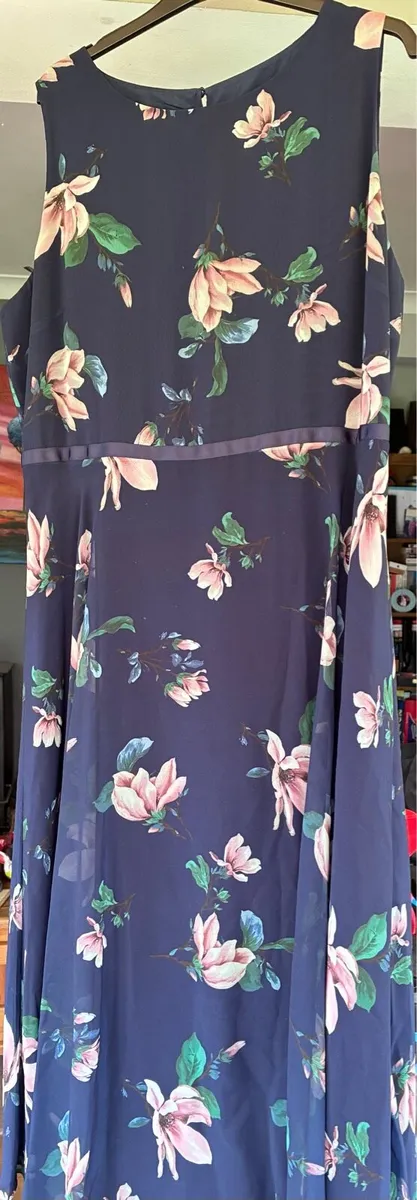 Hobbs dress size 16 - Image 4