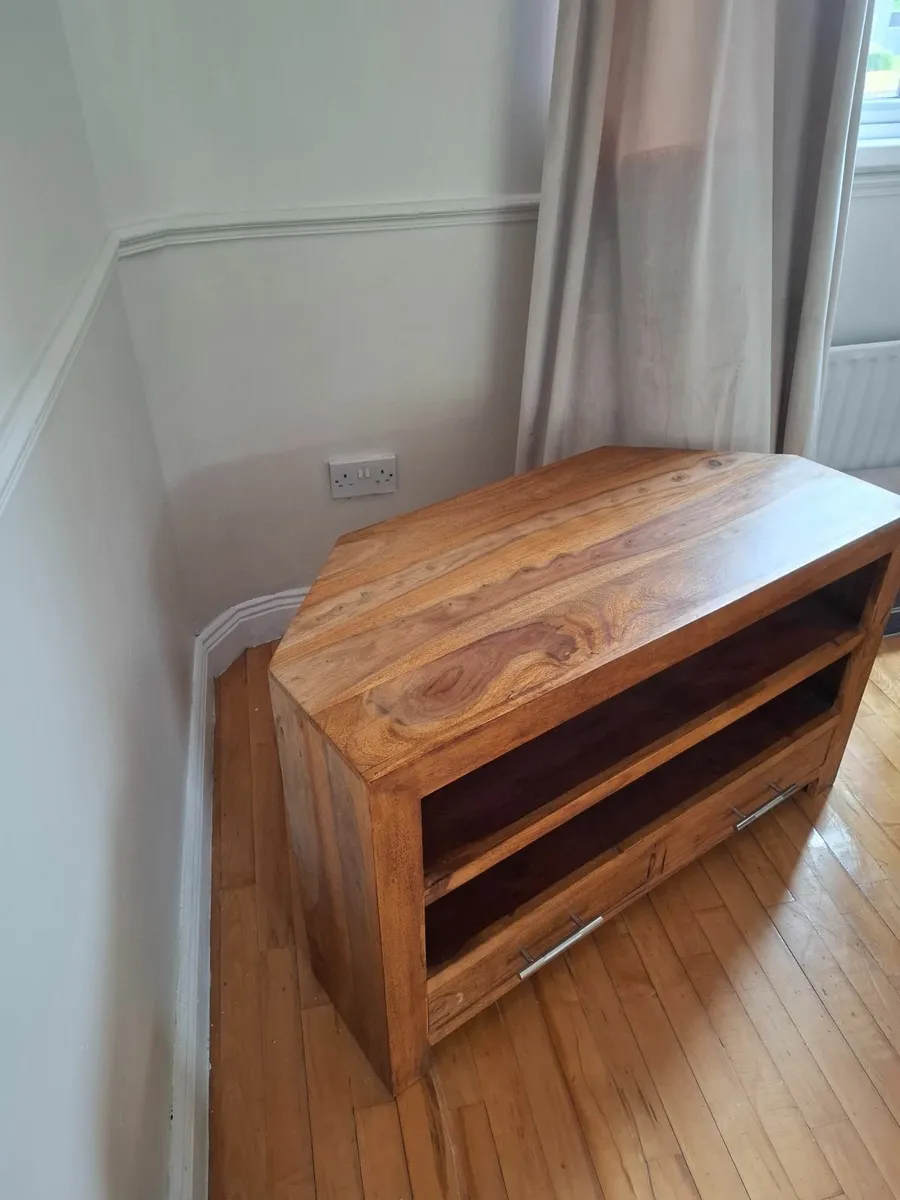 tv  unit table - Image 3