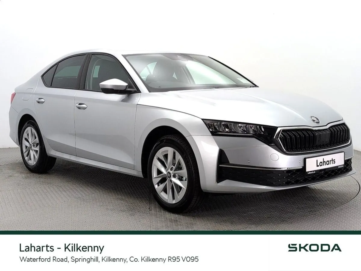 Skoda Octavia Selection 2.0tdi 115HP - Image 1