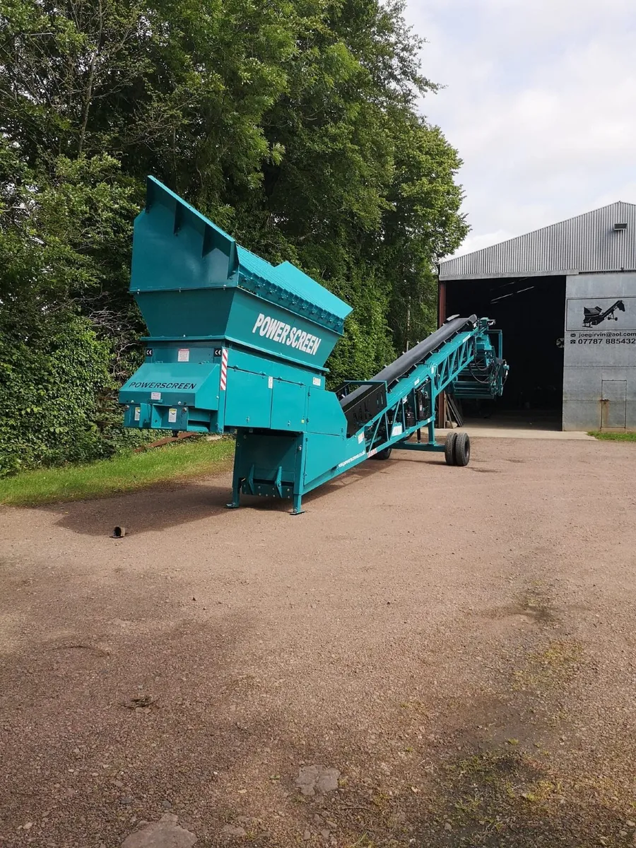 Powerscreen MK2 - Image 4