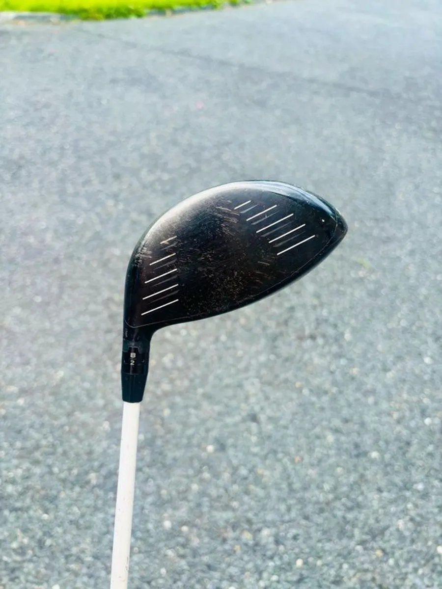 Titliest 915d Driver - Image 4