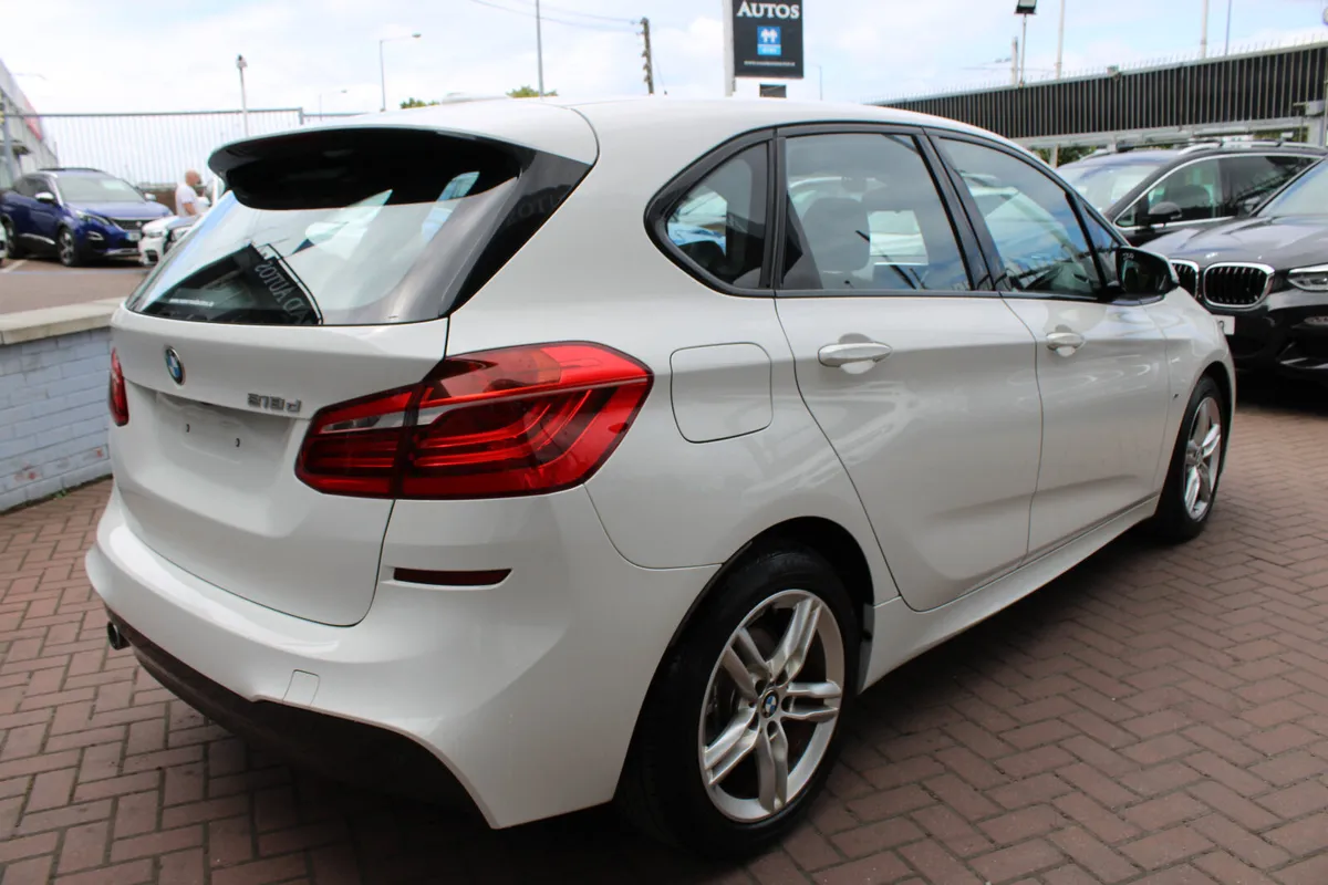2017 BMW 2 SERIES - Image 4