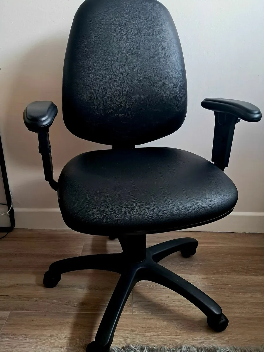 Office Chair - Image 2