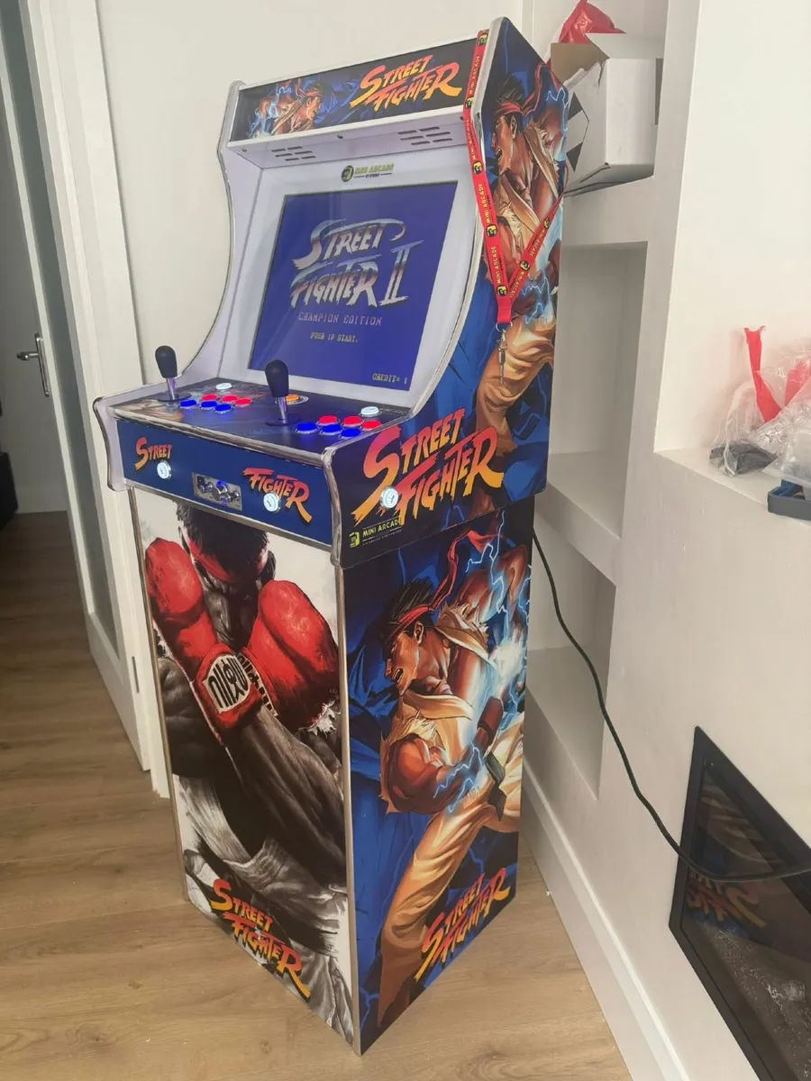Arcade System - Image 3