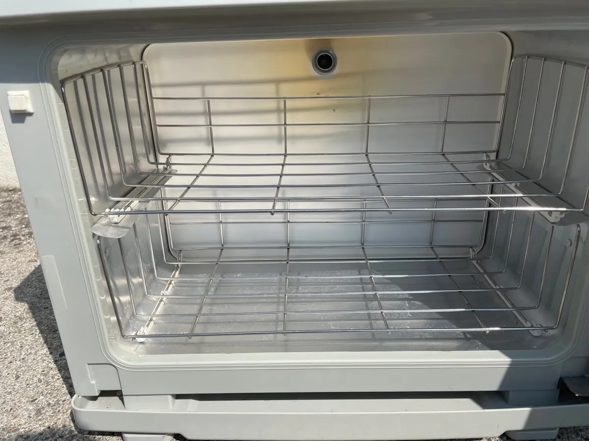 Towel warmer - Image 2