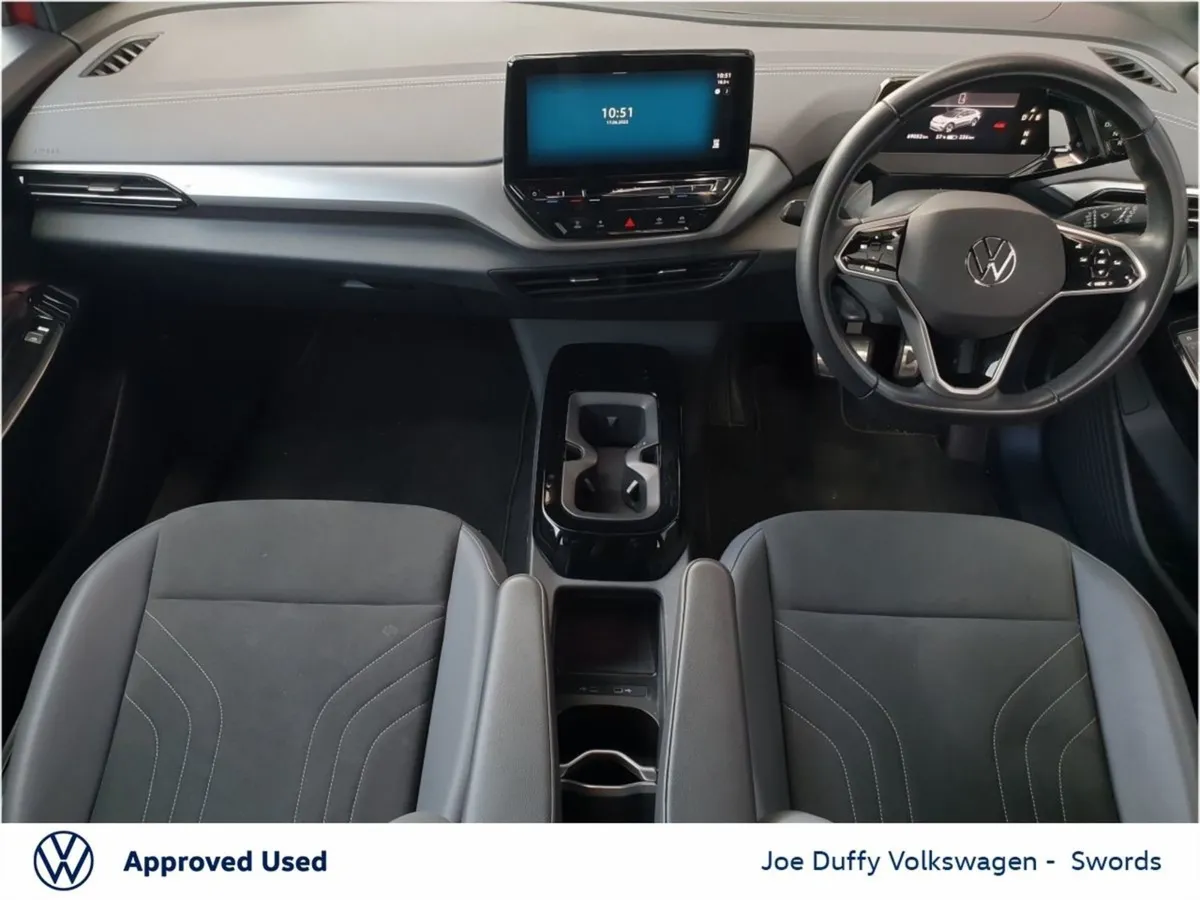 Volkswagen ID.4 Life DX 77kwh 174HP - Image 3