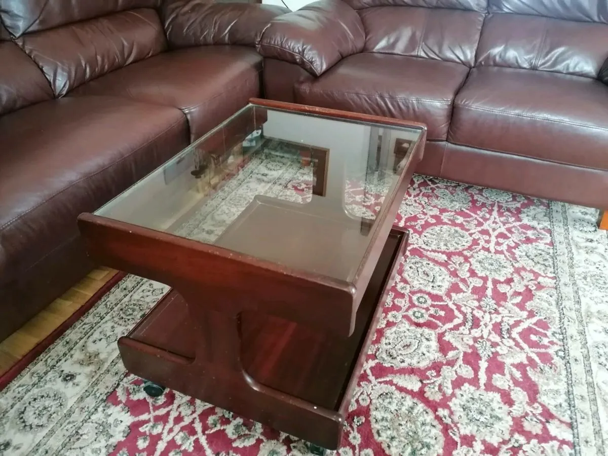 Coffee / Side Table - Image 1